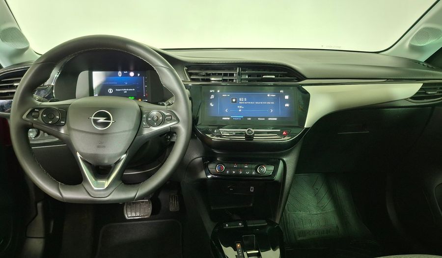 Opel Corsa 1.2 TURBO GS LINE AUTO Hatchback 2025