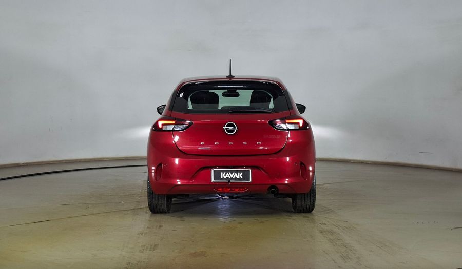 Opel Corsa 1.2 TURBO GS LINE AUTO Hatchback 2025