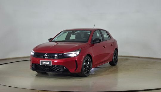 Opel • Corsa