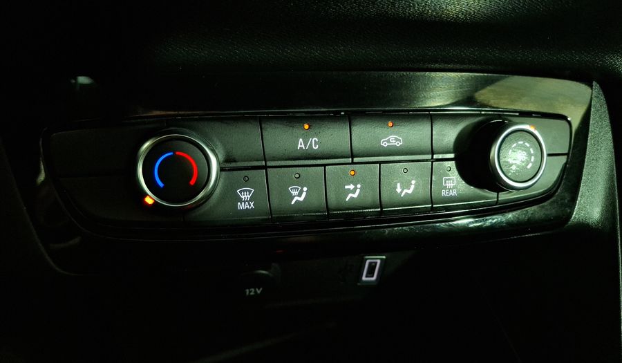 Opel Corsa 1.2 TURBO GS LINE AUTO Hatchback 2025