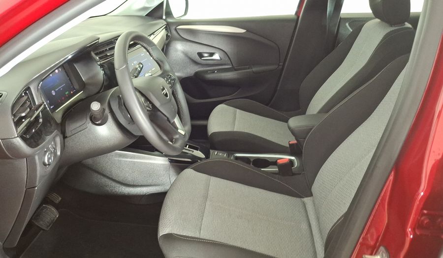 Opel Corsa 1.2 TURBO GS LINE AUTO Hatchback 2025