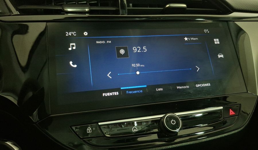 Opel Corsa 1.2 TURBO GS LINE AUTO Hatchback 2025