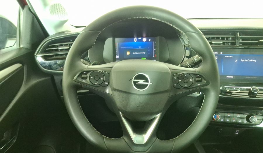 Opel Corsa 1.2 TURBO GS LINE AUTO Hatchback 2025