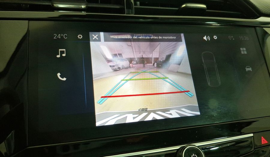 Opel Corsa 1.2 TURBO GS LINE AUTO Hatchback 2025