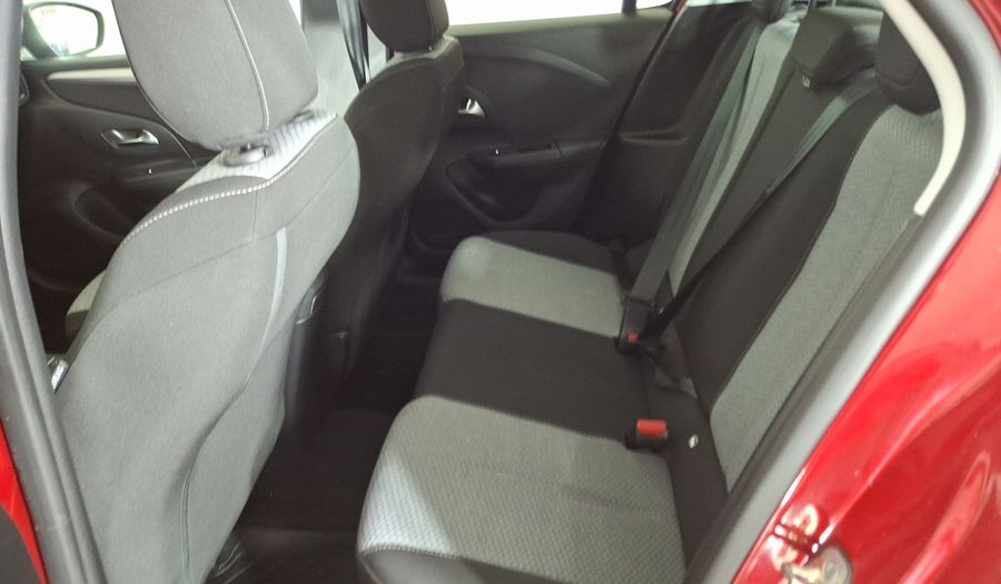 Opel Corsa 1.2 TURBO GS LINE AUTO Hatchback 2025