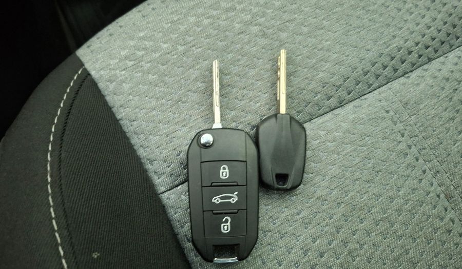 Opel Corsa 1.2 TURBO GS LINE AUTO Hatchback 2025