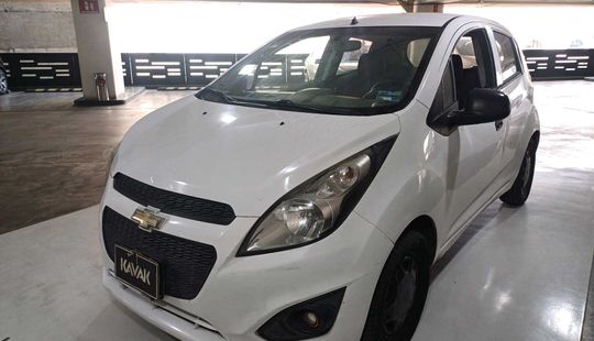 Chevrolet • Spark Classic