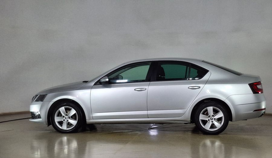 Skoda Octavia 1.4 TSI AMBIENTE Sedan 2018