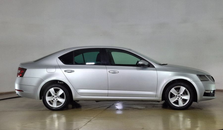 Skoda Octavia 1.4 TSI AMBIENTE Sedan 2018