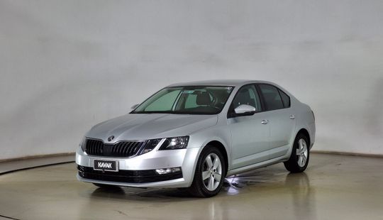 Skoda • Octavia