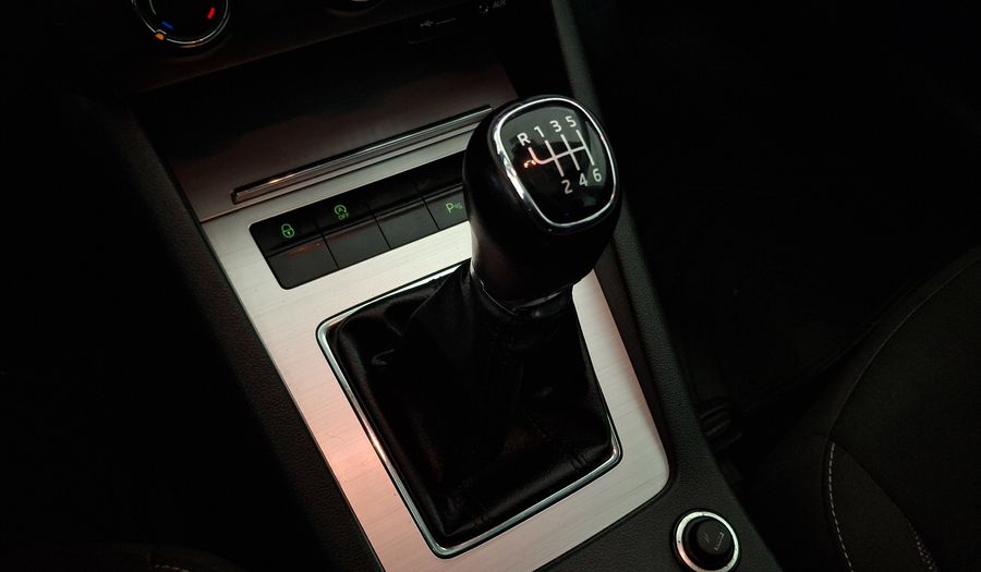 Skoda Octavia 1.4 TSI AMBIENTE Sedan 2018