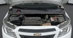 Chevrolet Onix 1.0 SPE/4 LS Hatchback 2013