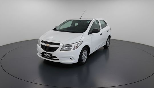 Chevrolet • Onix