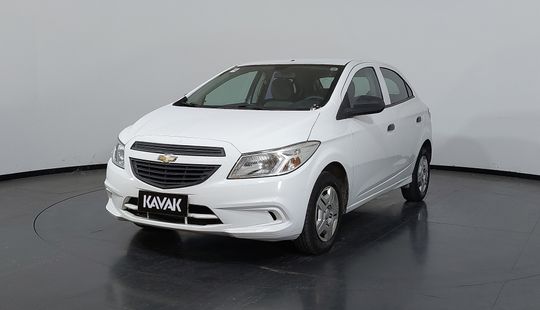 Chevrolet • Onix
