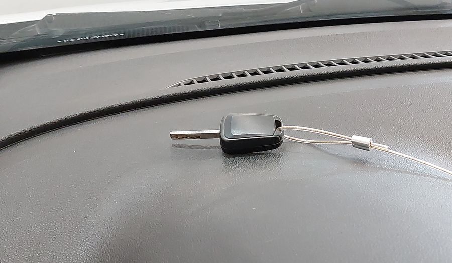 Chevrolet Onix 1.0 SPE/4 LS Hatchback 2013