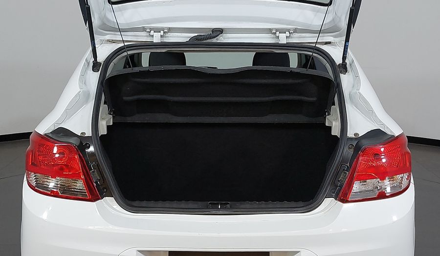 Chevrolet Onix 1.0 SPE/4 LS Hatchback 2013