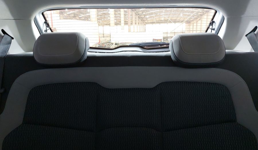 Chevrolet Onix 1.0 SPE/4 LS Hatchback 2013