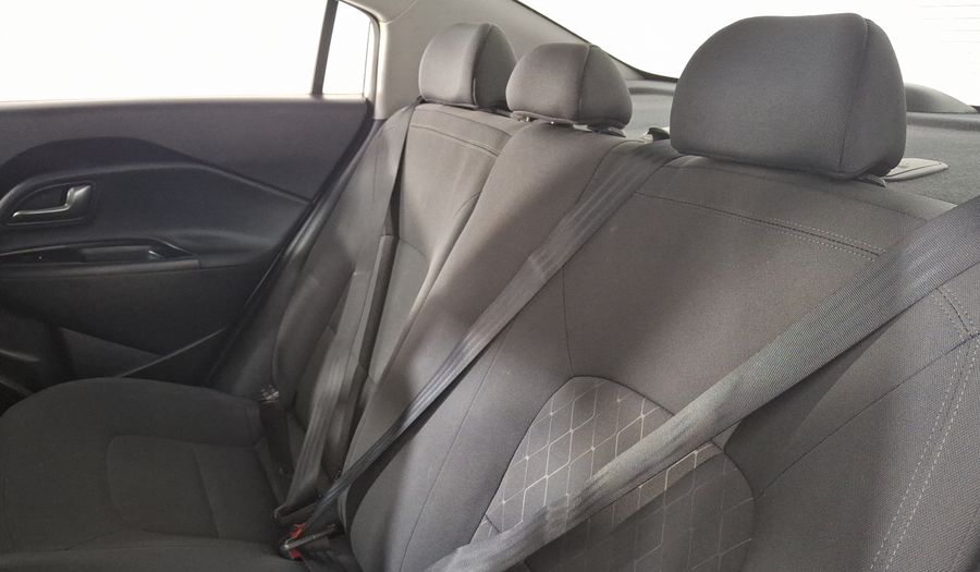 Kia Rio 1.6 EX MT Sedan 2016