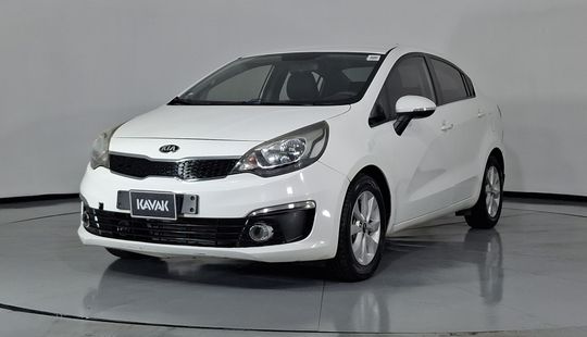 Kia • Rio