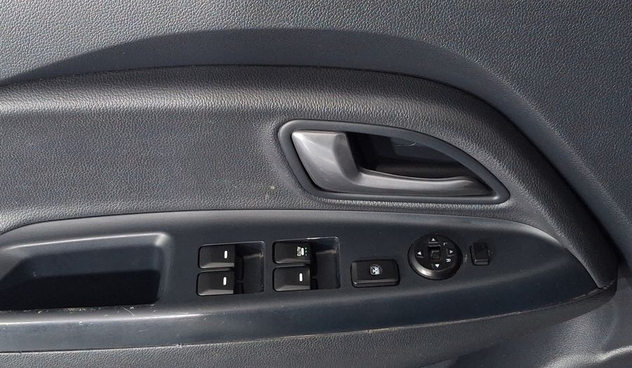 Kia Rio 1.6 EX MT Sedan 2016
