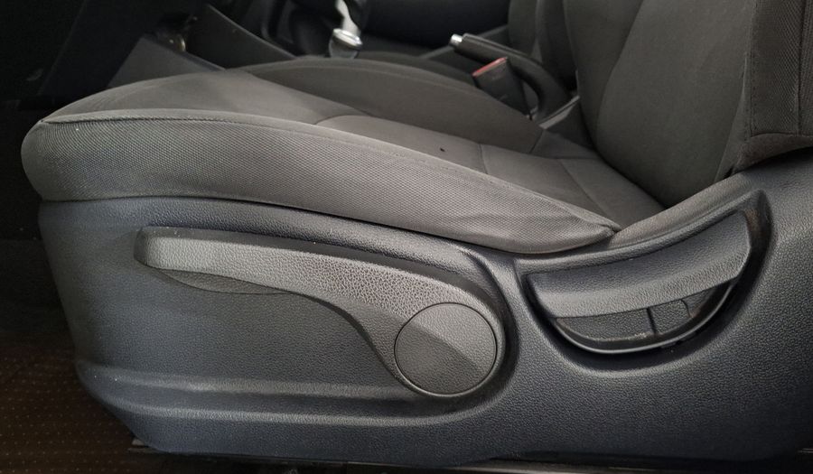 Kia Rio 1.6 EX MT Sedan 2016