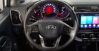 Kia Rio 1.6 EX MT Sedan 2016