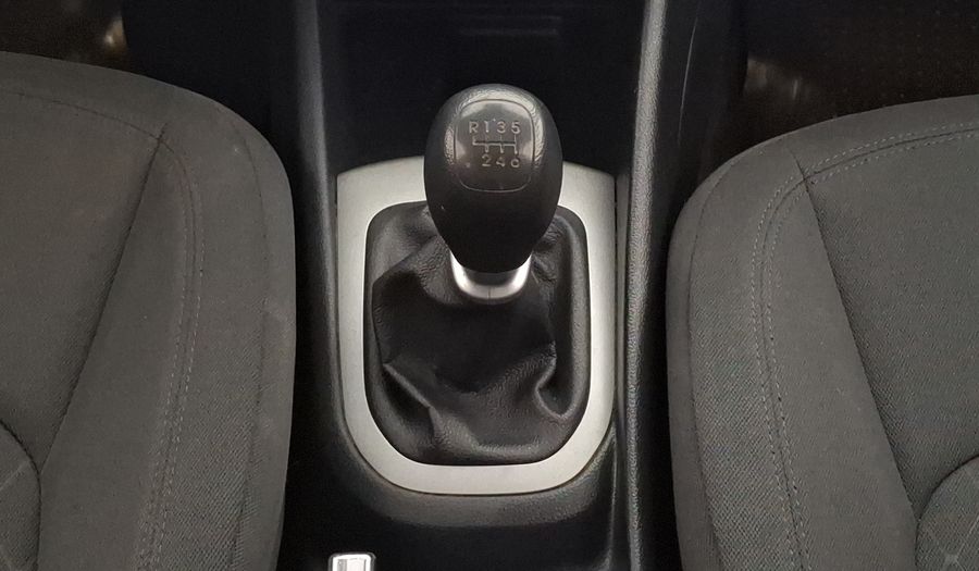 Kia Rio 1.6 EX MT Sedan 2016