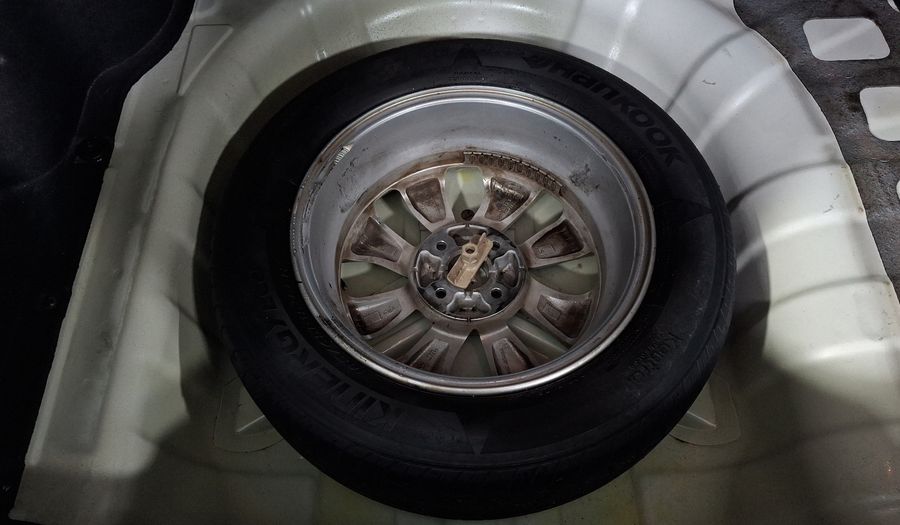 Kia Rio 1.6 EX MT Sedan 2016