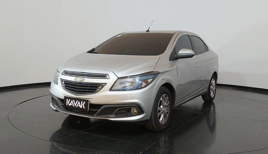 Chevrolet • Prisma