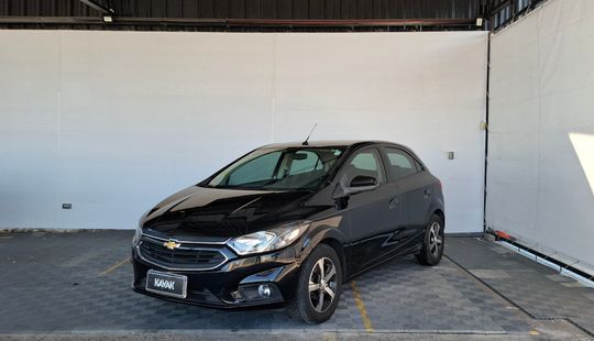 Chevrolet • Onix