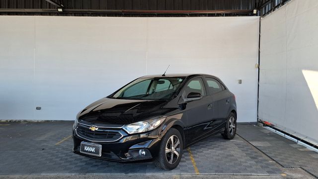 Chevrolet Onix 1.4 LTZ