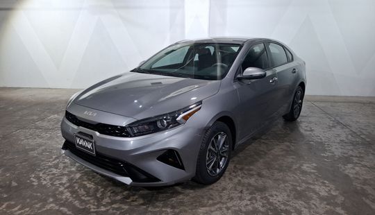 Kia • FORTE