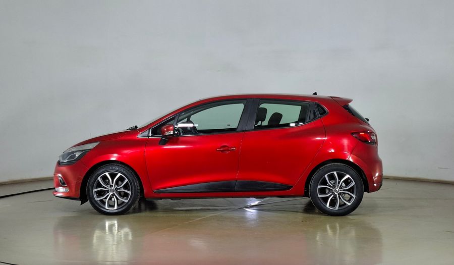 Renault Clio 1.2 EXPRESSION Hatchback 2019