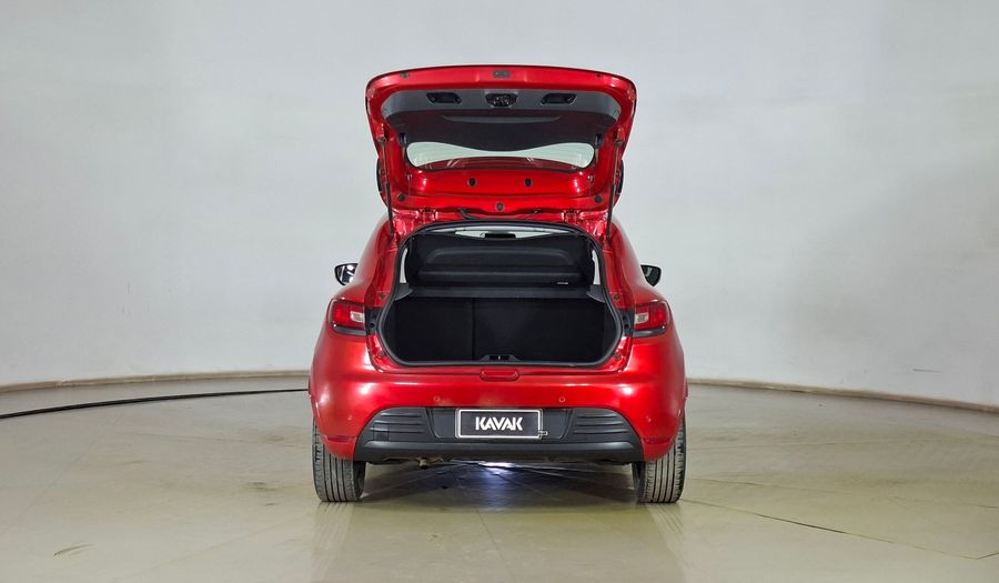 Renault Clio 1.2 EXPRESSION Hatchback 2019