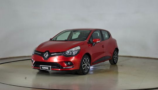 Renault • Clio