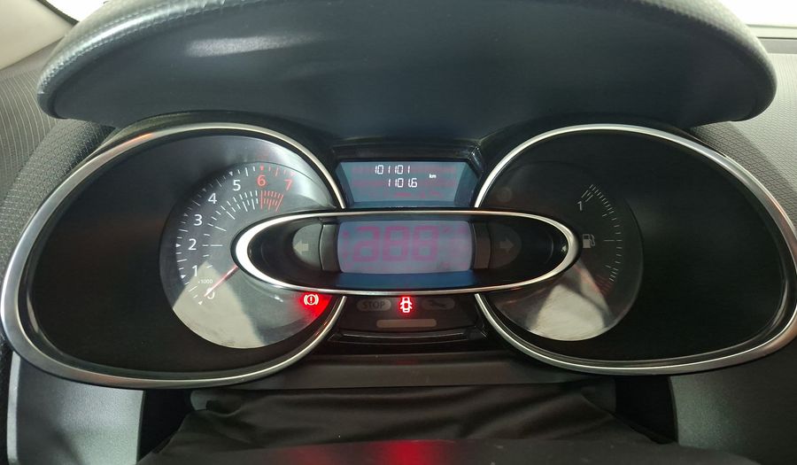 Renault Clio 1.2 EXPRESSION Hatchback 2019