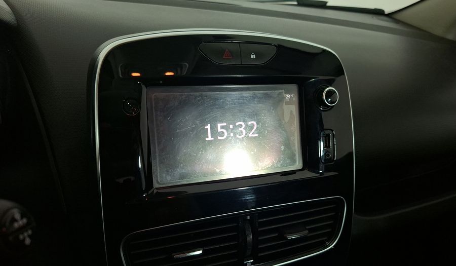 Renault Clio 1.2 EXPRESSION Hatchback 2019