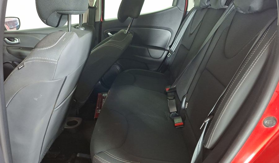 Renault Clio 1.2 EXPRESSION Hatchback 2019