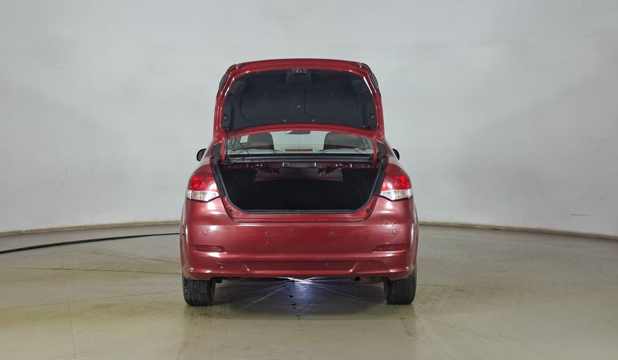 Great Wall C30 1.5 VVT CLASSIC COMFORT Sedan 2018