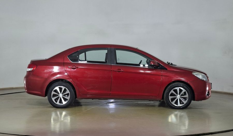 Great Wall C30 1.5 VVT CLASSIC COMFORT Sedan 2018