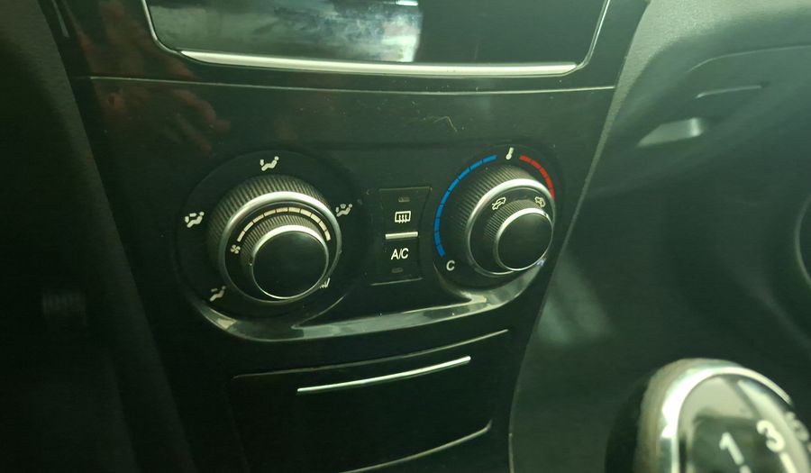 Great Wall C30 1.5 VVT CLASSIC COMFORT Sedan 2018