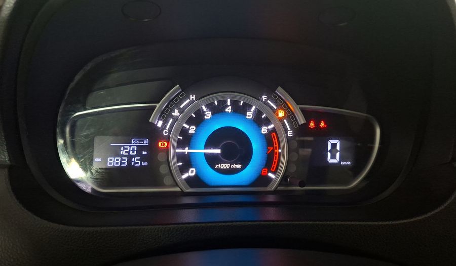 Great Wall C30 1.5 VVT CLASSIC COMFORT Sedan 2018