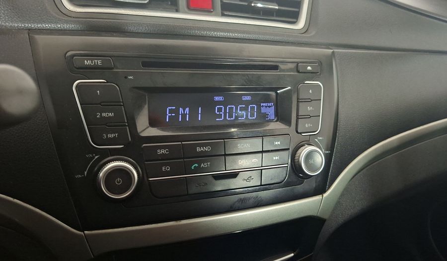 Great Wall C30 1.5 VVT CLASSIC COMFORT Sedan 2018