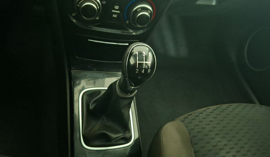 Great Wall C30 1.5 VVT CLASSIC COMFORT Sedan 2018