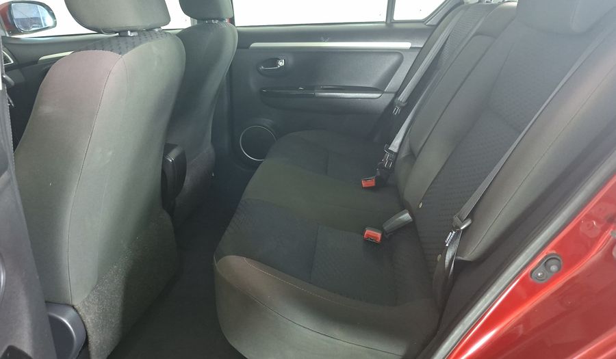 Great Wall C30 1.5 VVT CLASSIC COMFORT Sedan 2018