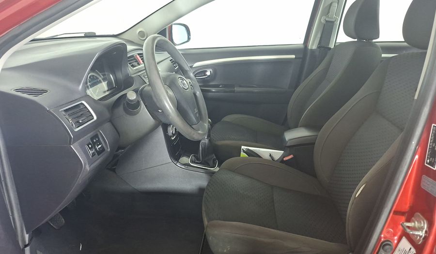 Great Wall C30 1.5 VVT CLASSIC COMFORT Sedan 2018