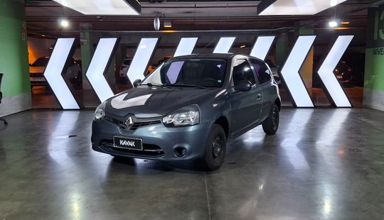 Renault • Clio