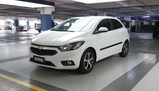 Chevrolet • Onix