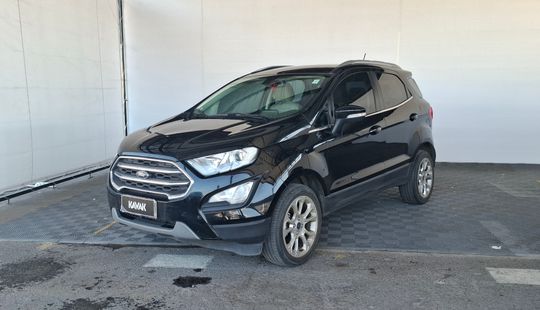 Ford • EcoSport