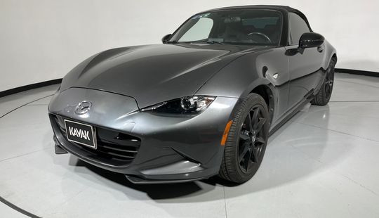 Mazda • MX-5